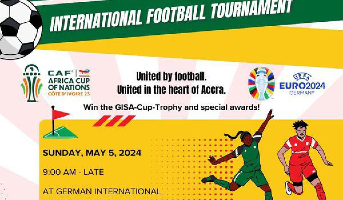 Informationen GISA CUP