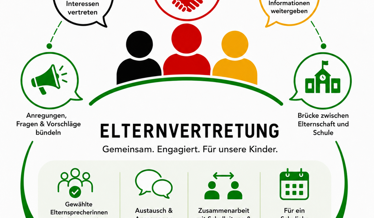 Elternvertretung