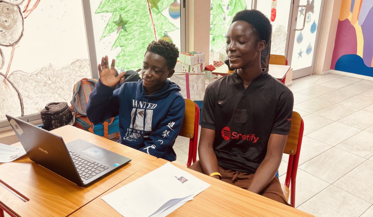 Musik als Sprache ohne Worte