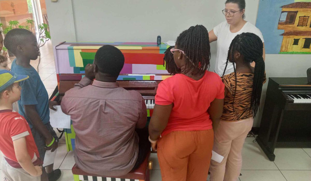 Herkules, das Musical!