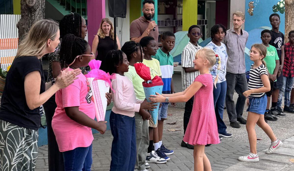 Historischer Schritt an der GISA: Erste Stipendiaten im Rahmen der Excellence Scholarship Initiative aufgenommen