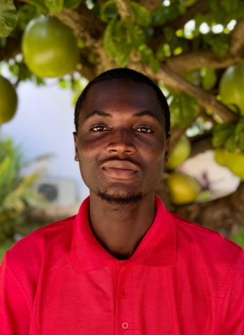 Prosper Donkurah