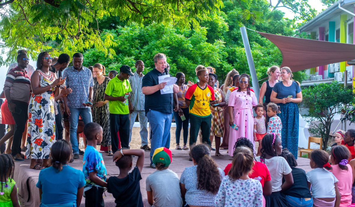 Schuljahresendfeier 2025 – Talente, Dankbarkeit und bewegende Abschiede