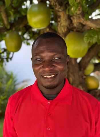 Fuad Seidu