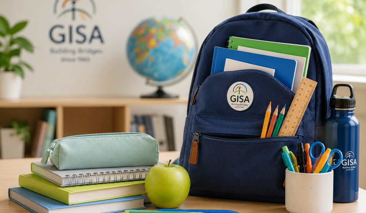 Materiallisten für das Schuljahr 2026/27
