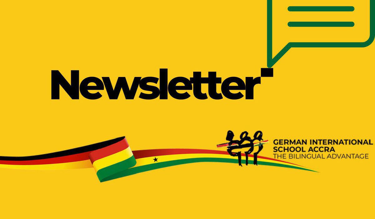 Newsletter 03.05.2024