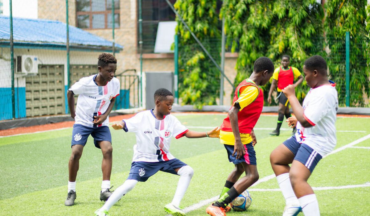 A Thrilling Match and Valuable Experience for Our Team