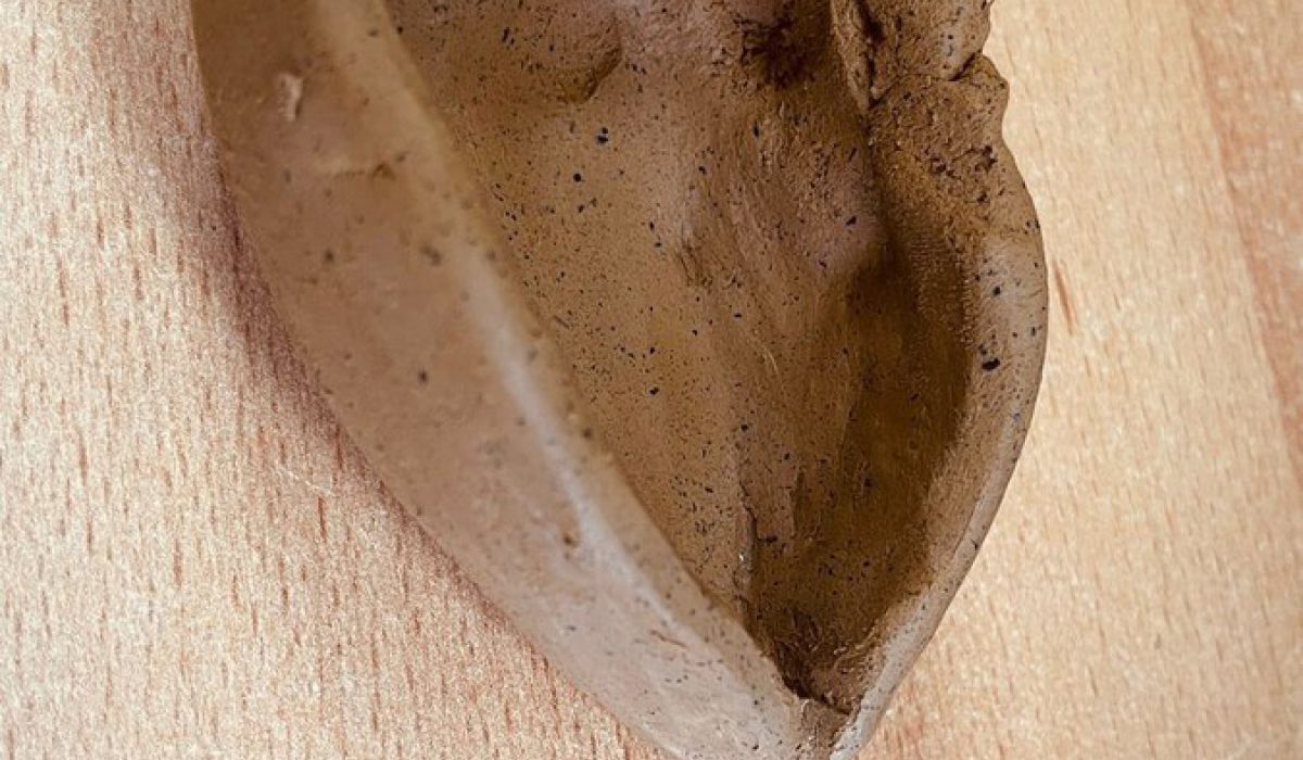 Geschichte begreifen – im wahrsten Sinne des Wortes!