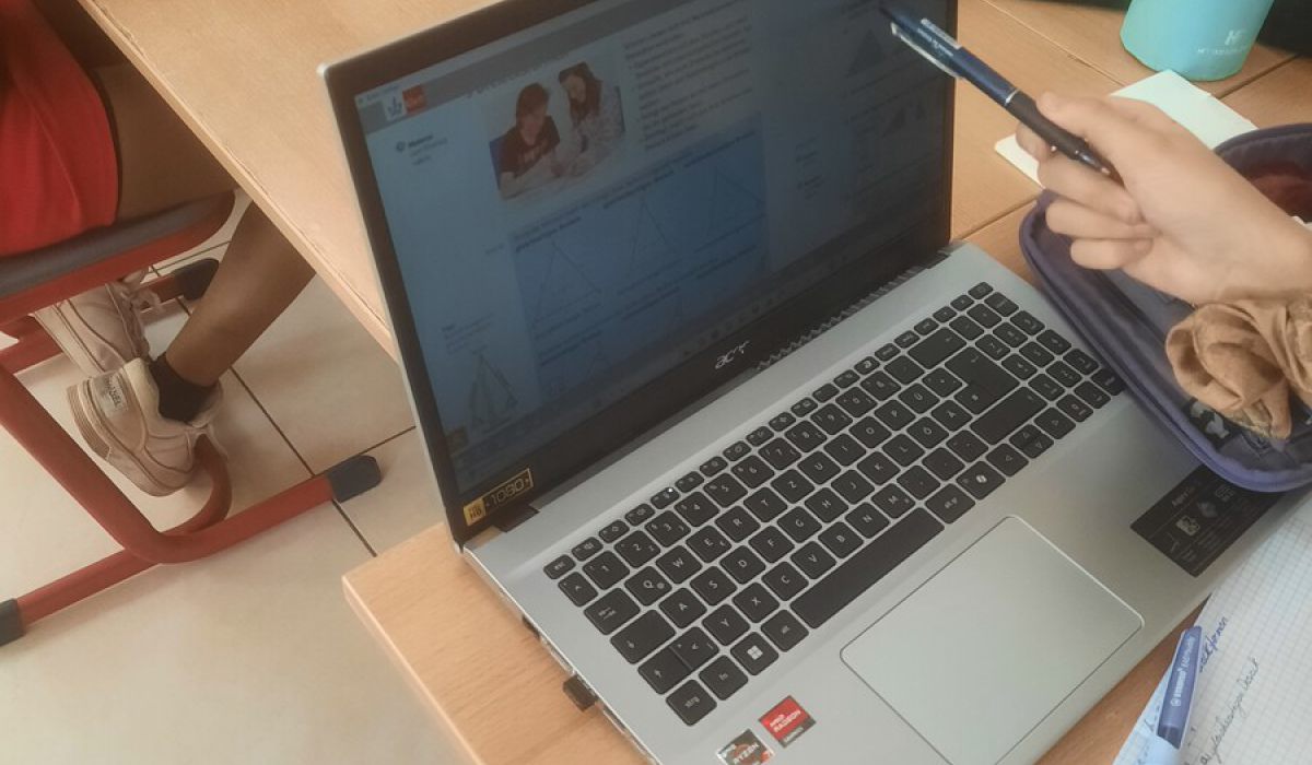 „Wachsen, Lernen, Entfalten – Differenzierung im gelebten Alltag der GISA“