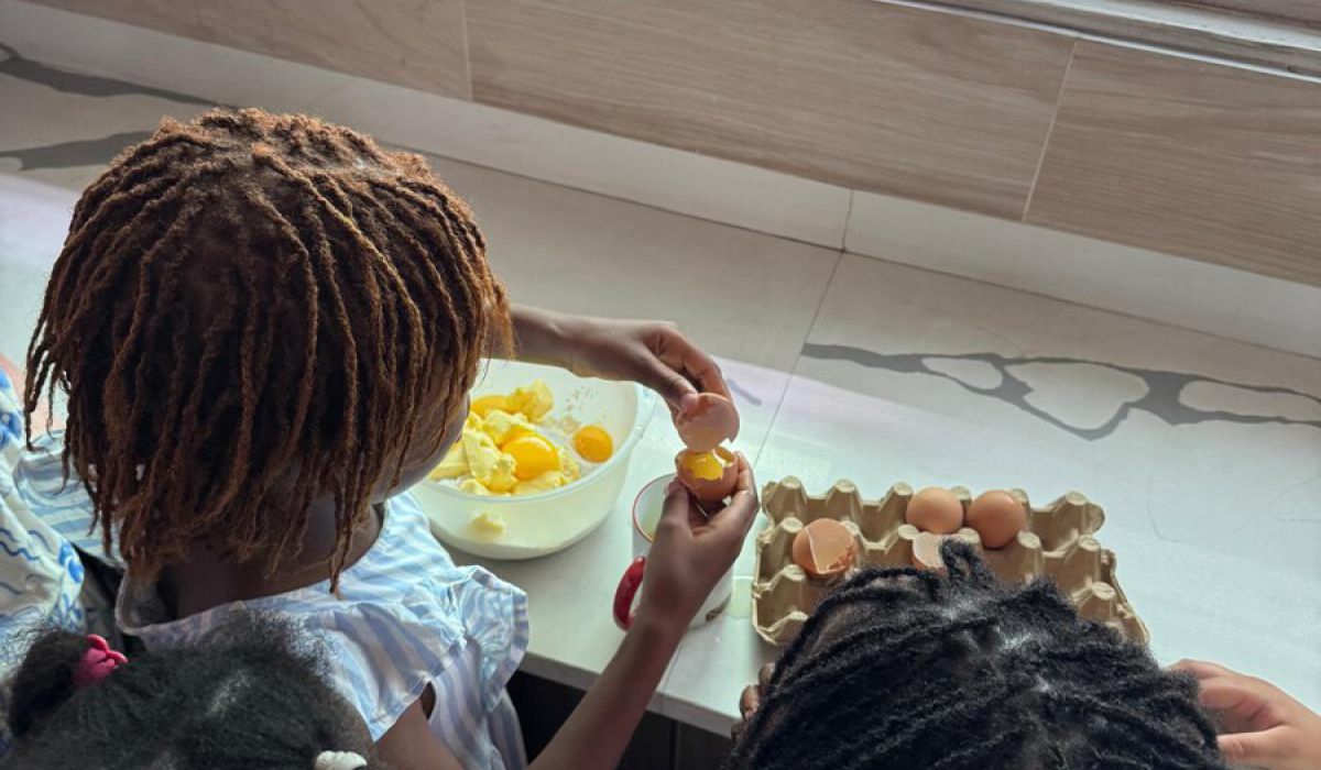 Ein duftendes Abenteuer in unserer Backstube