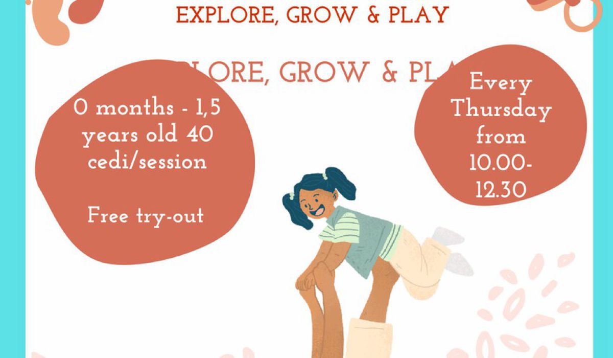 Baby Club startet wieder am 21. August 2025!