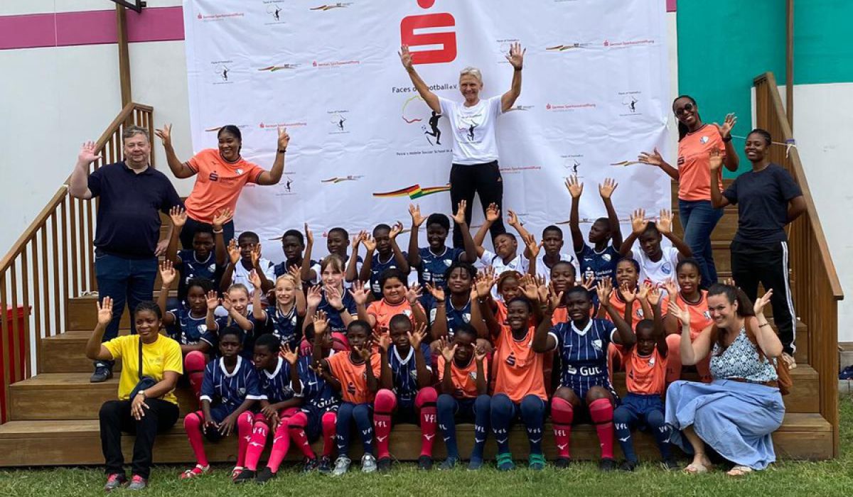 ⚽ Fußball trifft Finanzwelt – Ein Tag voller Chancen, Teamgeist und gelebter Bildungskooperation 💼