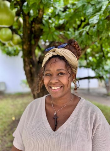Renate Yeboah