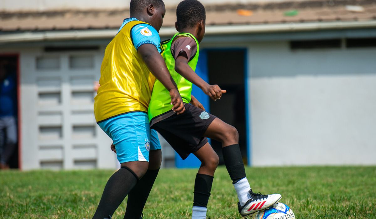 Gerald Asamoah Cup 2026: A football festival full of team spirit and new opportunities