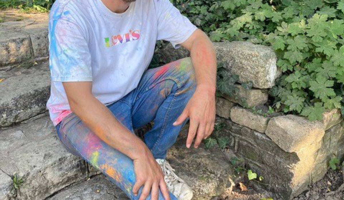 Musikalische Verstärkung  – Willkommen, Jakob Platzek! 🎻